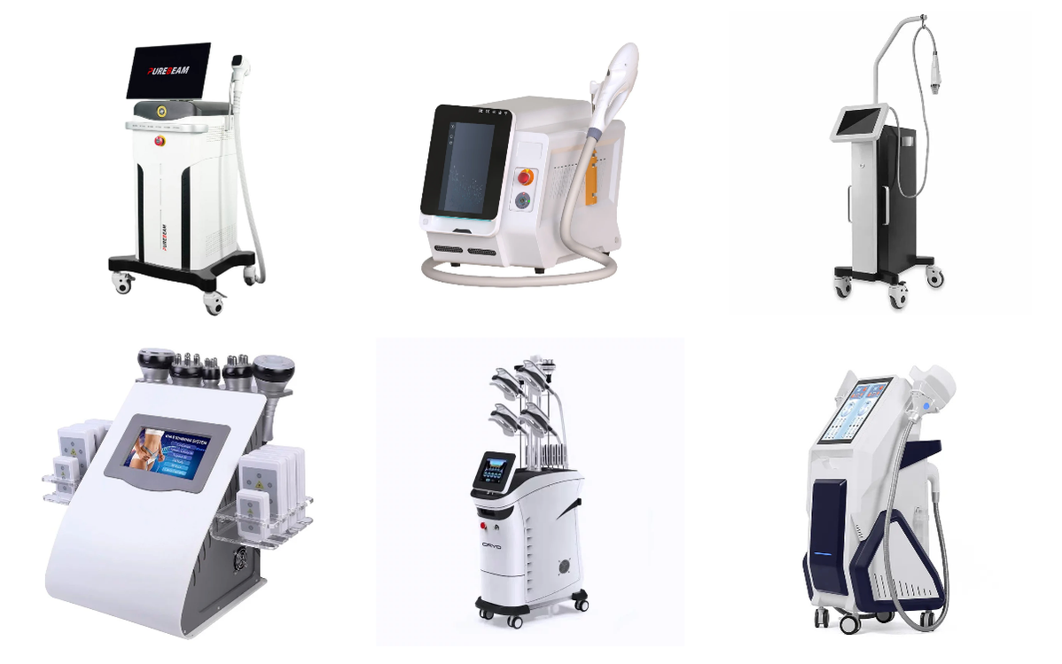 Принцип работы прессотерапии: механизм и эффекты