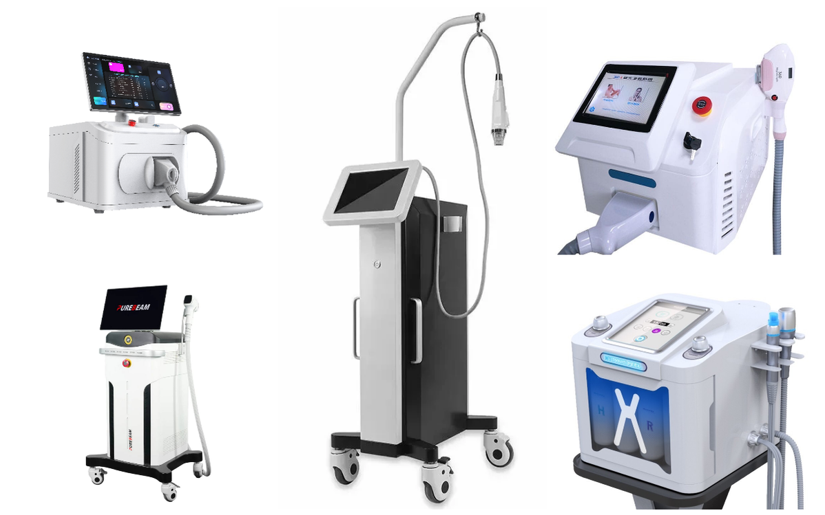 Показания для фракционной мезотерапии: гид для косметологов