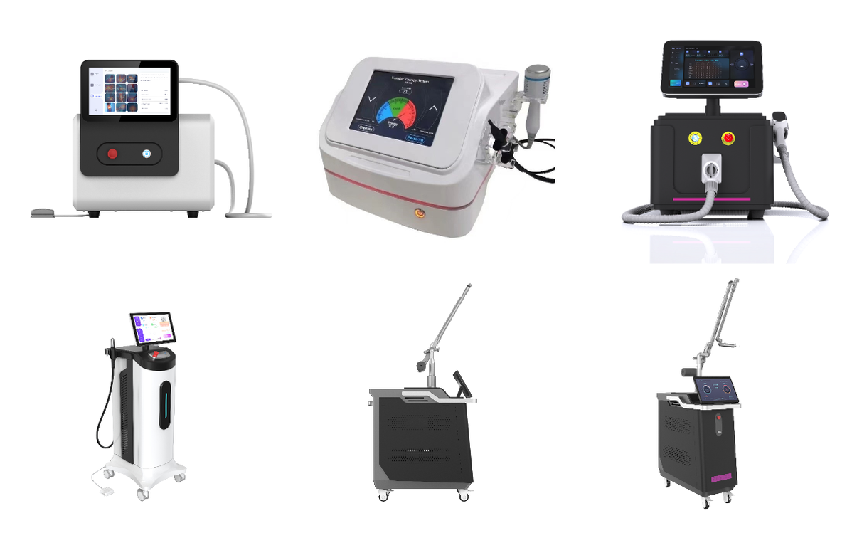 Профессиональный микротоковый аппарат для лица: полное руководство для косметологов