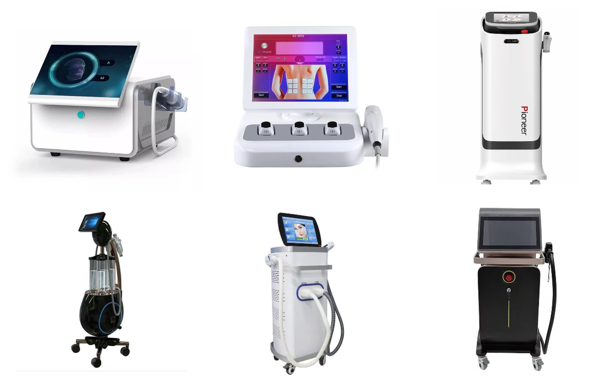 Мезотерапия от акне: эффективное лечение угревой болезни