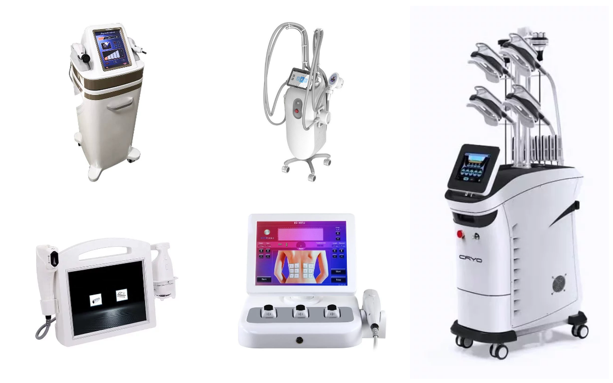 Мезотерапия: сколько процедур требуется для лица, тела, волос