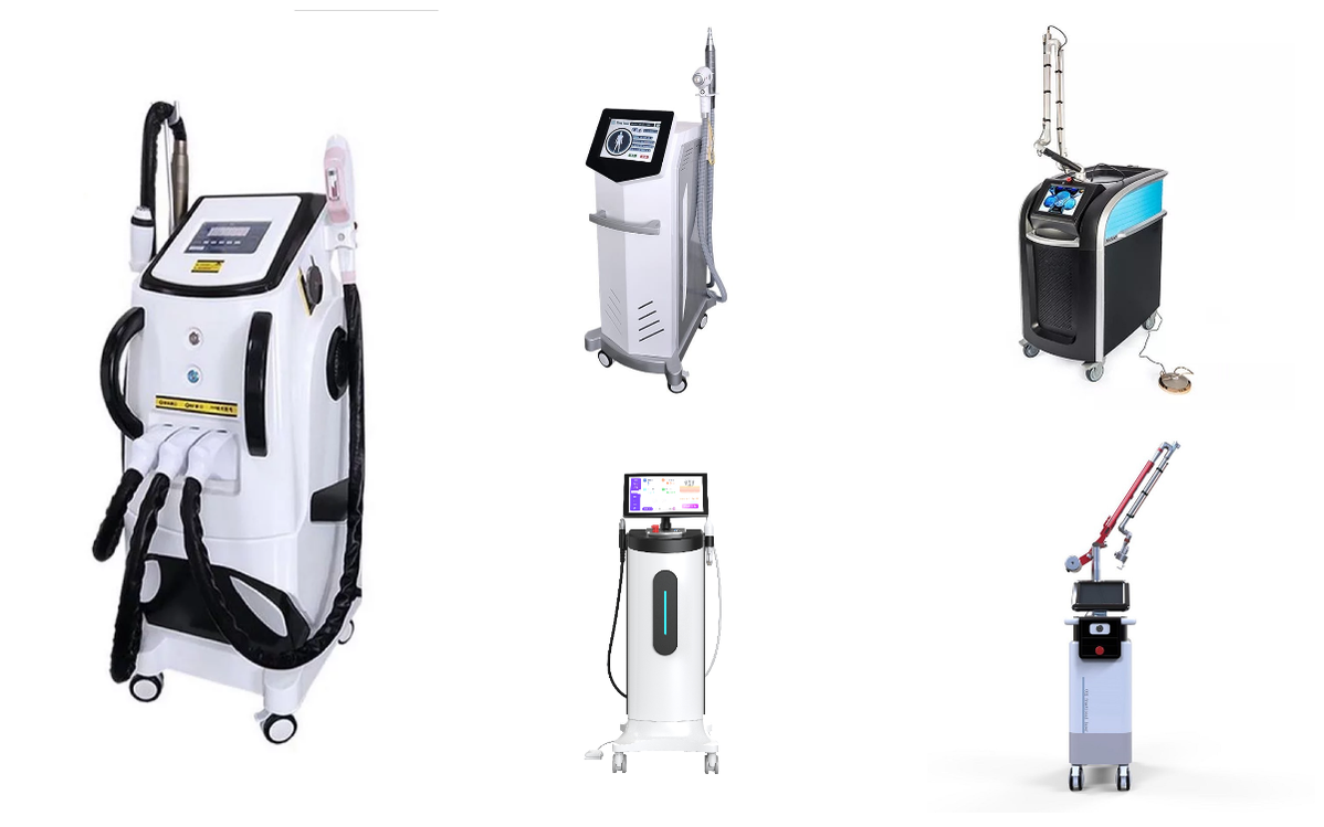 RF лифтинг vs холодная плазма: ключевые отличия