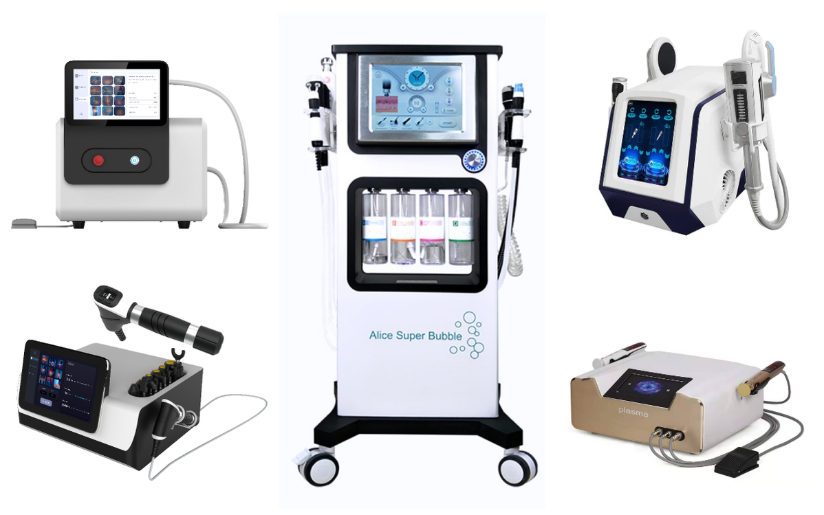 Как делается криолиполиз: пошагово для салонов