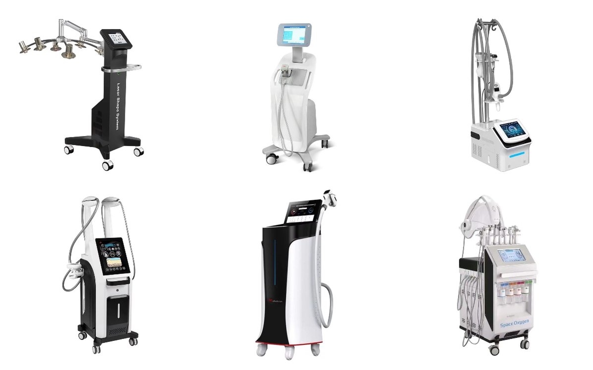 Фракционная мезотерапия лица: революционный метод омоложения, который работает на клеточном уровне