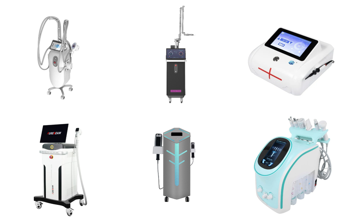 РФ лифтинг лица при месячных: можно ли делать