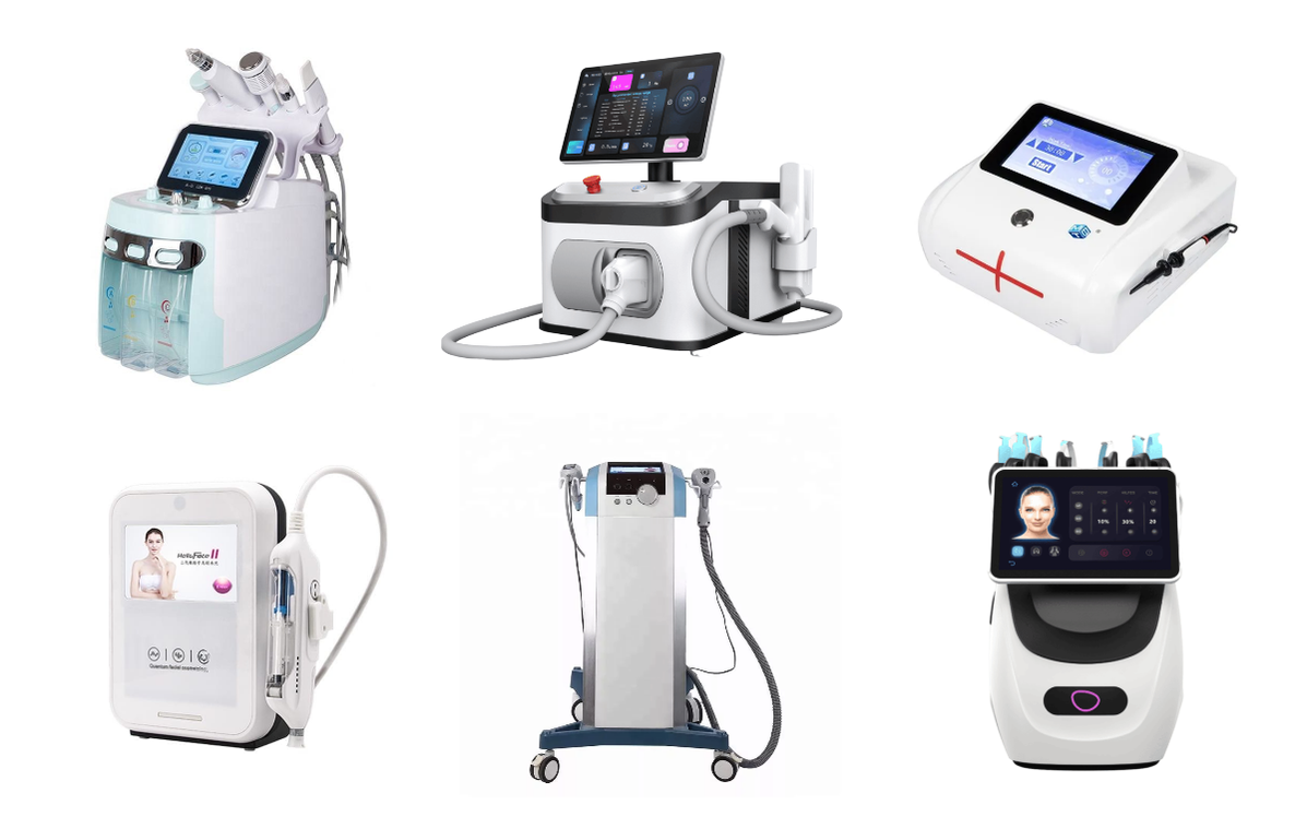 Микроигольчатый лифтинг: реабилитация после процедуры