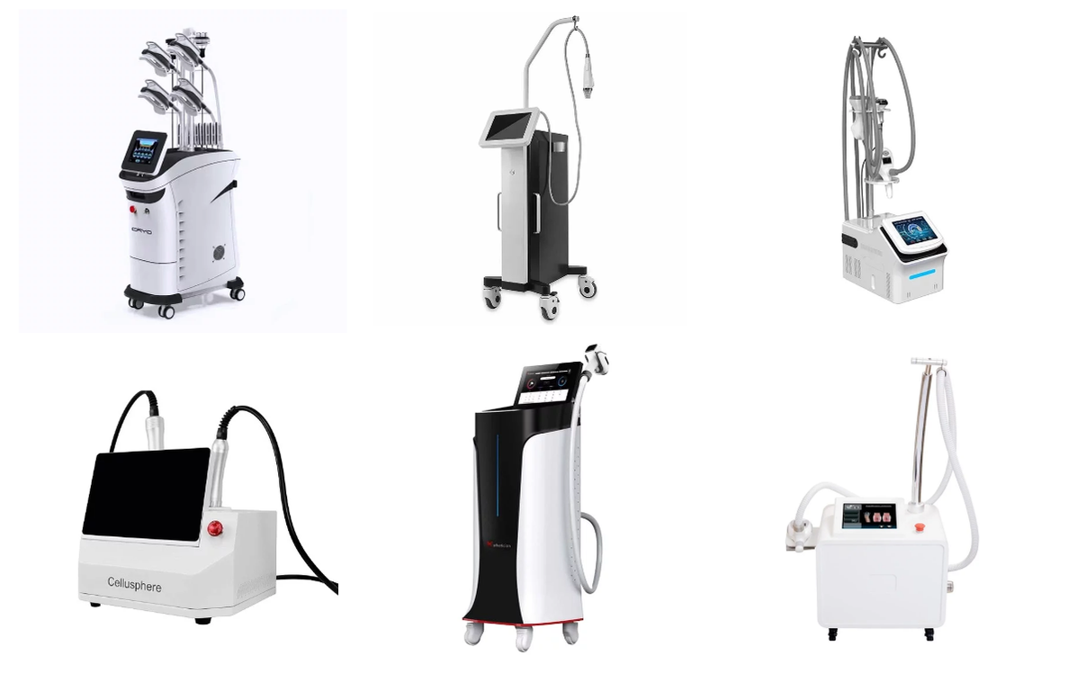 Профессиональный аппарат для УЗ чистки лица: выбор и применение