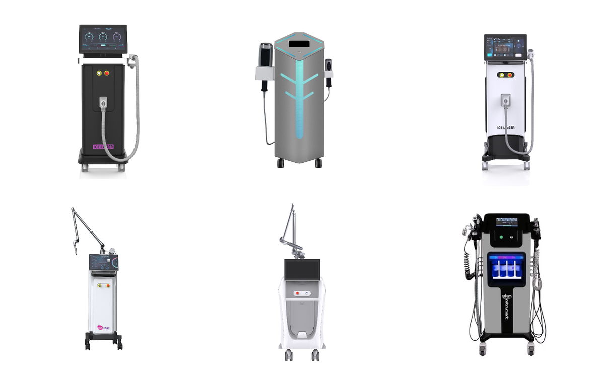 Прессотерапия на руки: эффективный лимфодренаж и омоложение