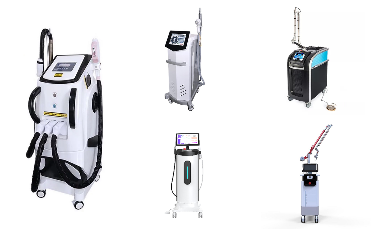 Ультраформер и SMAS-лифтинг: в чем разница?