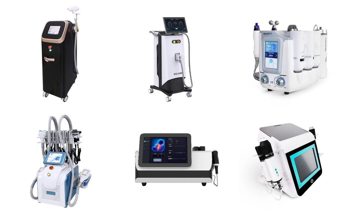 Что такое микроигольчатый RF-лифтинг лица: принцип и эффект