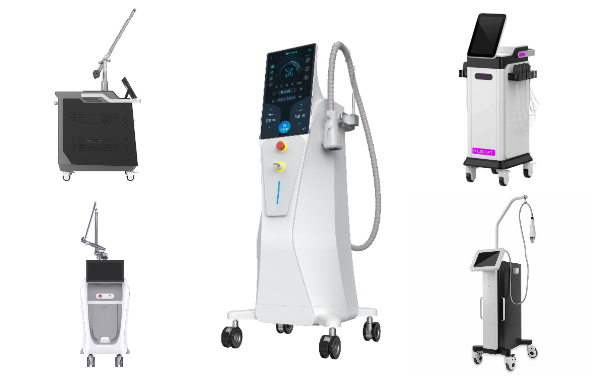 Криолиполиз: протокол проведения процедуры